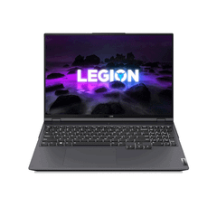  Laptop Lenovo Legion 5 Pro 16ach6h (82jq005yvn) (r7 5800h/16gb Ram) 