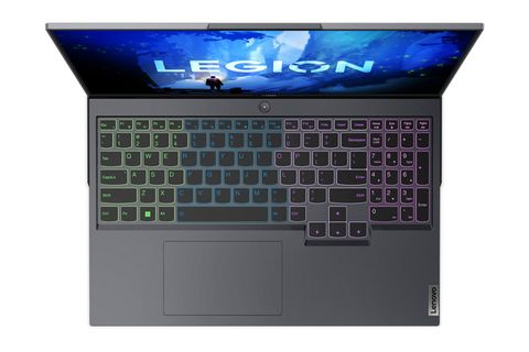 Laptop Lenovo Legion 5 Pro 16iah7h 82rf0043vn