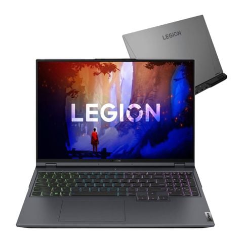 Laptop Lenovo Legion 5 Pro 16iah7h (2022)