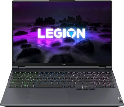 Laptop Lenovo Legion 5 Pro 82jq00jcin