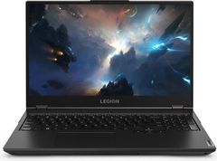  Laptop Lenovo Legion 5i 15imh05 82au00pnin 