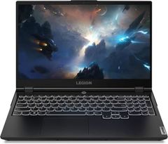  Laptop Lenovo Legion 5i 82au00kein 