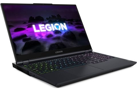 Laptop Lenovo Legion 5i 82jk00bein