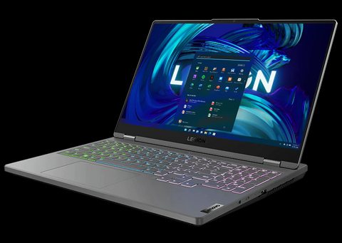 Laptop Lenovo Legion 5i (15'', Gen 7)