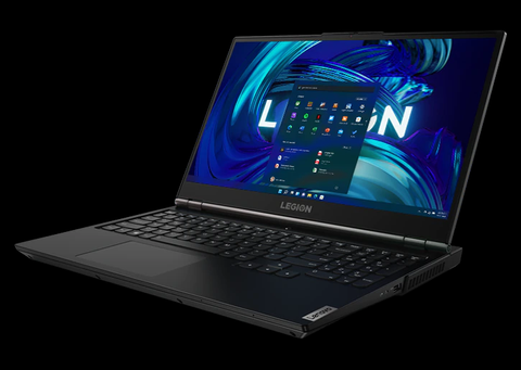 Laptop Lenovo Legion 5i (15