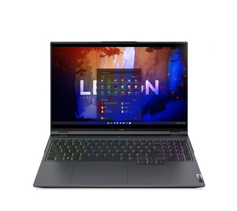 Laptop Lenovo Legion 5i Pro 16 (2022)