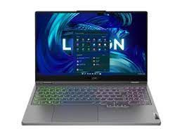 Laptop Lenovo Legion 5i Pro (16'', Gen 7)
