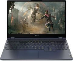  Laptop Lenovo Legion 7i 81yu002ain 