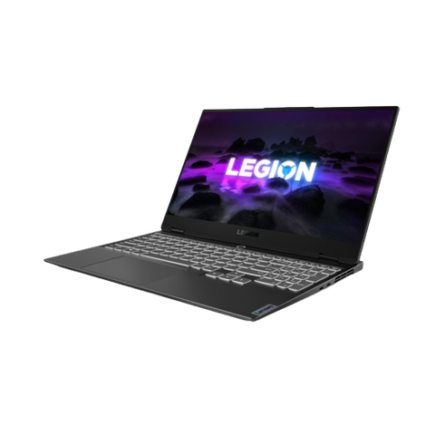 Laptop Lenovo Legion S7 AMD (82K800DPVN)