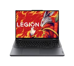  Laptop Lenovo Legion Pro 5 16 R9000p (2023) 