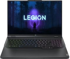  Laptop Lenovo Legion Pro 5 Gen 8 16irx8 82wk00cupb 
