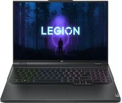  Laptop Lenovo Legion Pro 5 Gen 8 16irx8 82wk00cupb 