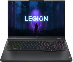  Laptop Lenovo Legion Pro 5 Gen 8 16irx8 82wk00d3pb 