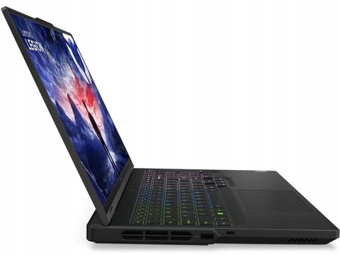 Laptop Lenovo Legion Pro 5 Gen 9 16irx9 83df004dpb
