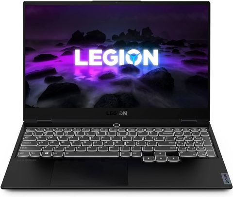 Laptop Lenovo Legion S7 15ach6 82k800e8in
