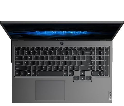 Laptop Lenovo Legion S7 15IMH5 i7 10750H GTX1660Ti