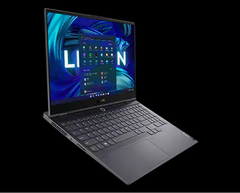  Laptop Lenovo Legion Slim 7i (15
