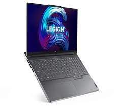 Laptop Lenovo Legion Slim 7i (16, Gen 7)