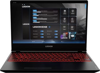 Laptop Lenovo Legion Y7000 81v4000lin
