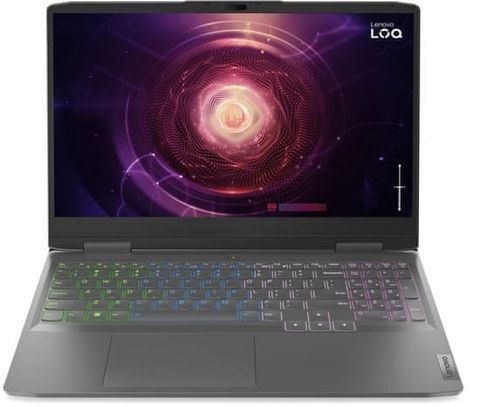 Laptop Lenovo Loq 15aph8 82xt003jpb