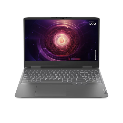 Laptop Lenovo Loq 15aph8 82xt00akvn