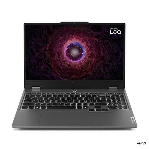 Laptop Lenovo LOQ 15ARP9 AI 83JC007JVN