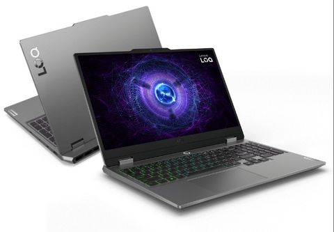 Laptop Lenovo LOQ 15IAX9 83GS000HVN