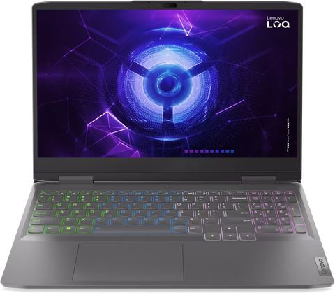 Laptop Lenovo Loq 15irh8 82xv009upb