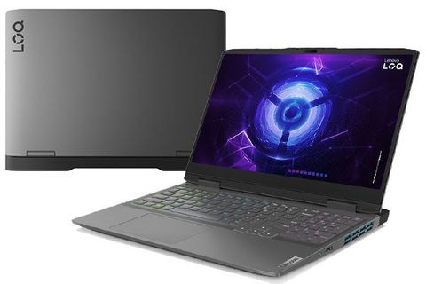 Laptop Lenovo Loq 15irh8 82xv00f7in