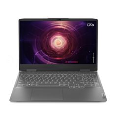  Laptop Lenovo Loq Gaming 15aph8 