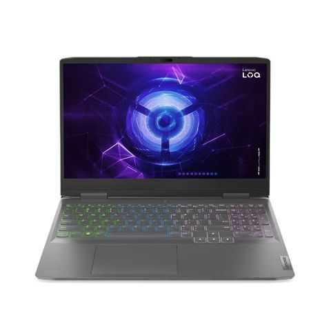 Laptop Lenovo Loq Gaming 15irh8 82xv00d5vn