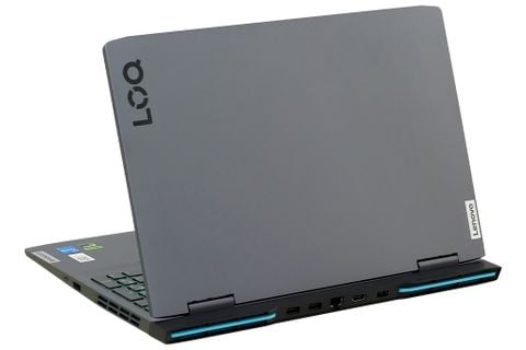 Laptop Lenovo Loq Gaming 15irh8 (82xv00q4vn)