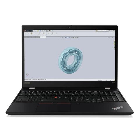 Laptop Lenovo P15s Gen 2 (20w6s00300)