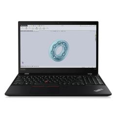  Laptop Lenovo P15s Gen 2 (20w6s00300) 
