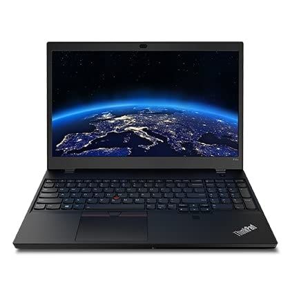 Laptop Lenovo P15v (21aas0r100)