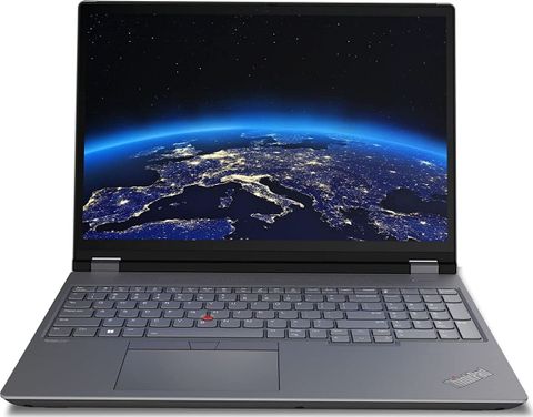 Laptop Lenovo P16s (21bts02000)