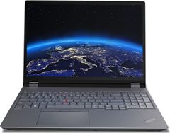  Laptop Lenovo P16s (21bts02000) 