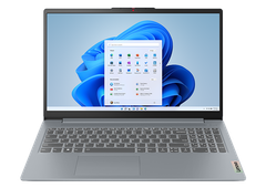  Laptop Lenovo Slim 3 15amn8 (82xq008vin) 