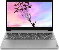 Laptop Lenovo Slim 3 (82h802kvin)