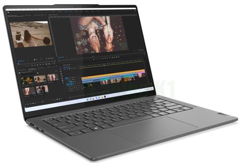 Laptop Lenovo Slim Pro 7 14ARP8