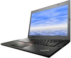  Laptop Lenovo T450 20Bv0064Us 