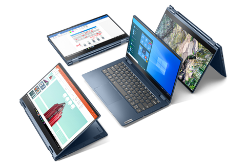 Laptop Lenovo Teach World 2020