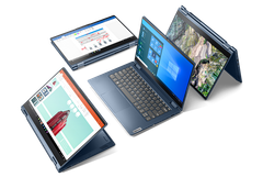  Laptop Lenovo Teach World 2020 