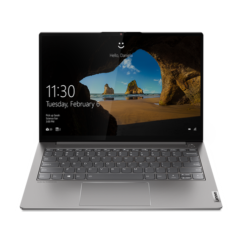 Laptop Lenovo ThinkBook 13s G2 ITL 20V9002GVN (Core i7/RAM 8GB/512GB)