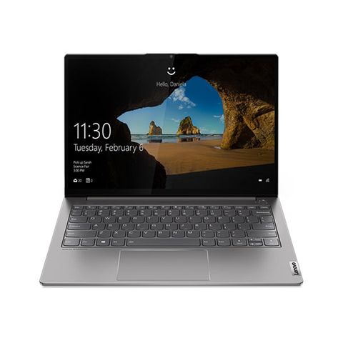 Laptop Lenovo Thinkbook 13s G2 Itl 20v9002gvn (core I7 1165g7/8gb