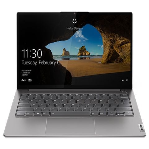 Laptop Lenovo Thinkbook 13s G2 Itl 20v900e2vn