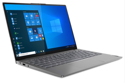 Laptop Lenovo Thinkbook 13s G2 Itl Core I7