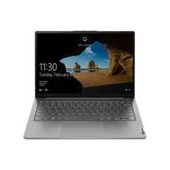  Laptop Lenovo Thinkbook 13s Gen2-itl (20v900e2vn) (i7 1165g7/8gb 