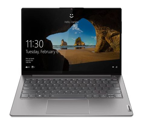 Laptop Lenovo Thinkbook 13s Gen 2 20v9a036ih
