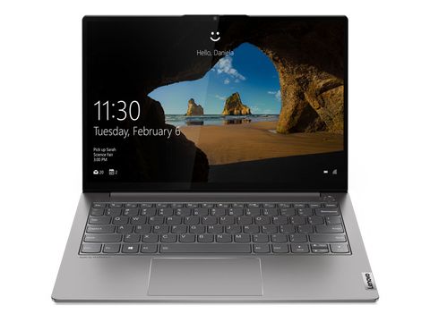 Laptop Lenovo Thinkbook 13s Itl Gen 2 20v9a05jih